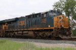 CSX 3150